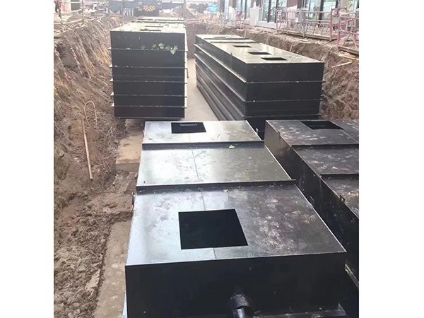 隆广镇​甘肃嘉源通环保：全品类水处理设备，一站式守护碧水清流